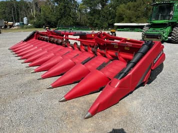 Main image Case IH 4412F